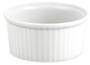 Pillivuyt Ramekin lid no. 3 Series Originale 7 cl White