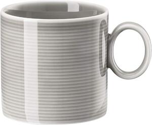 Rosenthal Loft coffee cup 21 cl Moon grey