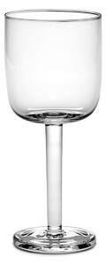 Serax Base basic white wine glass straight 27 cl