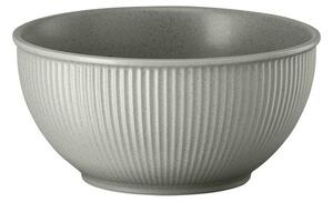 Rosenthal Thomas Clay Smoke Muesli bowl Ø15 cm Gray-green