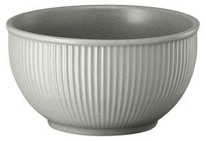 Rosenthal Thomas Clay Smoke Muesli bowl Ø13 cm Gray-green