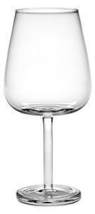 Serax Base red wine glass Curved 65 cl