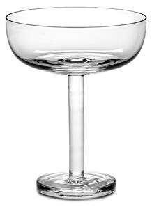 Serax Base champagne flute 25 cl