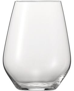 Spiegelau Authentis Casual tumbler XL 63 cl 4-pack Clear