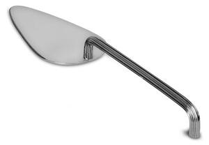 Sagaform Estelle cake server Metal