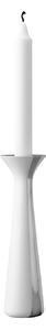 Stelton Unified candle holder 21 cm White