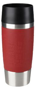 Tefal Travel Mug insulated mug 0.36 l Red