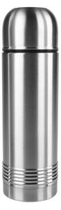 Tefal Senator stainless steel thermos 1.0 l Stainless steel