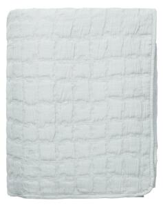 Svanefors Mavis bedspread single 180x260 cm Bone white