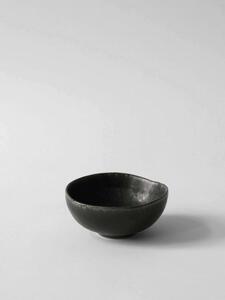 Tell Me More Bastia bowl mini Ø11 cm Black