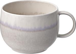 Villeroy & Boch Mother of Pearl coffee cup 19 cl Beige