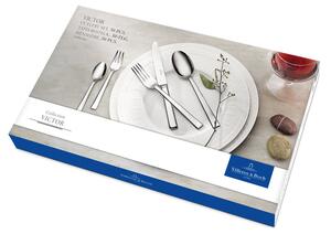 Villeroy & Boch Victor cutlery set 30 pieces Stainless steel
