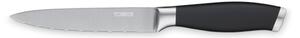 Tower Ostrava 13cm Serrated Utility Knife Stainless Steel