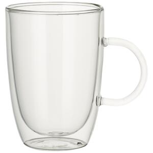 Villeroy & Boch Artesano Hot & Cold cup 25 cl 2-pack Clear