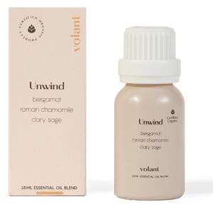 Volant Unwind Essential blend 15 ml