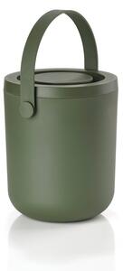 Zone Denmark Circular Bio-Waste Container 3l Garden green