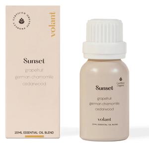 Volant Sunset Essential blend 15 ml