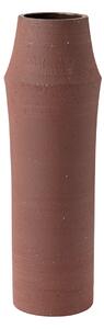Knabstrup Keramik Clay vase 32 cm Terracotta