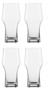 Zwiesel Beer Basic Craft IPA beer glasses 4-pack 54 cl