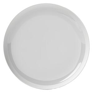 Skaugum of Norway Skaugum Capsule plate ⌀20 cm small White