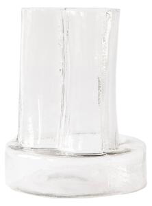 Tell Me More Vienna vase 25 cm Clear
