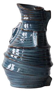 Tell Me More Montana vase large Blue