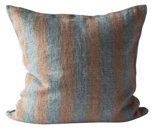 Tell Me More Pascal cushion cover 50x50 cm Beige stripe