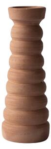 Tell Me More Terracina vase medium 29 cm Terracotta