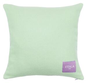 Iittala Play cushion cover 48x48 cm Purple-olive