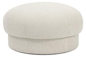 Design House Stockholm Uno pouf Ø94 cm Cream