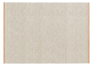 Design House Stockholm Björk rug large beige 170x240 cm