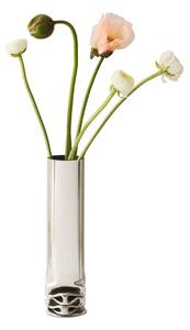 Design House Stockholm Hydraulic vase 25 cm Stainless steel