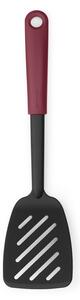 Brabantia TASTY+ spatula Aubergine Red