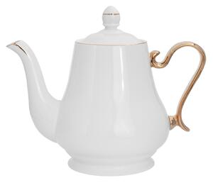 Hilke Collection Bianco jug 1.05 L White