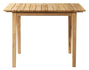 FDB Møbler M3 Sammen Table Teak-nature oiled