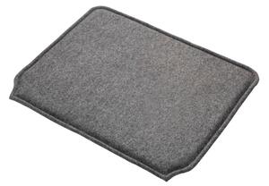 FDB Møbler R5 Nøje J80/J81 seat cushion Mottled grey