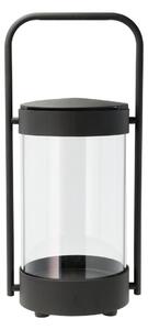 Villa Collection Ancona lantern 62.7 cm Black
