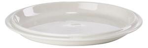 Zone Denmark Eau plate Ø16 cm Off-white