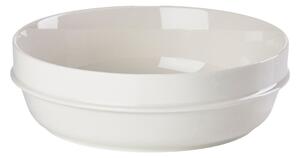 Zone Denmark Eau pasta bowl 0,9 L Off-white