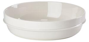 Zone Denmark Eau salad bowl 1.4 L Off-white