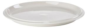 Zone Denmark Eau plate Ø20 cm Off-white