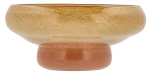 Villa Collection Styles bowl Ø22 cm Yellow-Amber