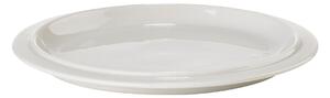 Zone Denmark Eau plate Ø12 cm Off-white