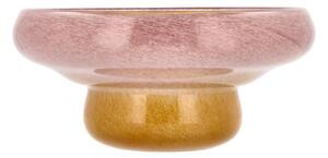 Villa Collection Styles bowl Ø30 cm Pink-Yellow