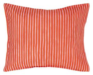 Marimekko Piccolo pillowcase 50x60 cm Warm orange-pink