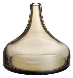 Orrefors Midsummer Mini Vase Water Avens 82 mm