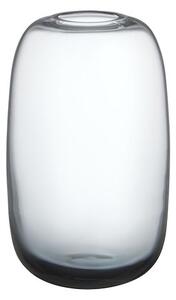 Orrefors Midsummer Mini Vase Oxeye Daisy 93 mm