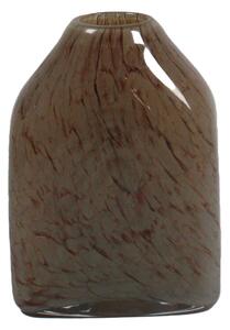 Olsson & Jensen Teide vase 15 cm Grey