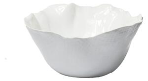 Olsson & Jensen Clair bowl mini White