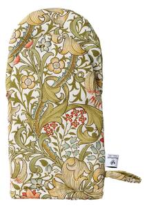 Klippan Yllefabrik Golden Lily Oven Mitt Multi